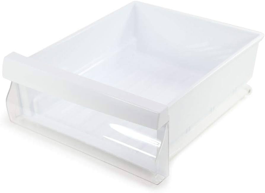 LG Refrigerator Crisper Drawer AJP73914502 LG Refrigerator Crisper Drawer AJP73914502